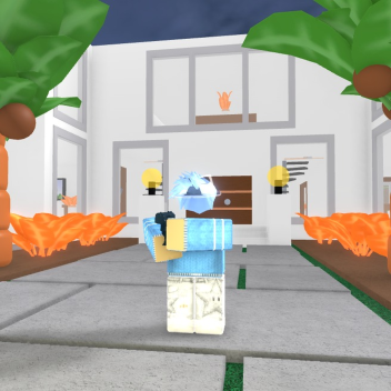 Mansion