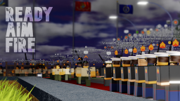 |RAF| Gotowy. Celuj. Strzelaj. - RP Korpusu Piechoty Morskiej