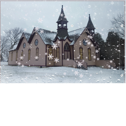 The Snowflake Castle Hangout!