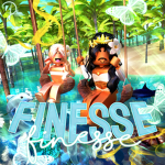 ِfinesse