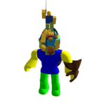 MagicGamer