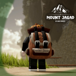 Mount Jagad