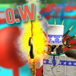 Obby Warriors!