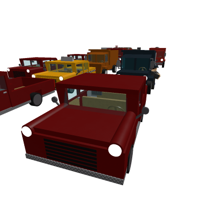 automobiles