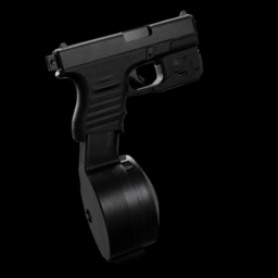 REALISTIC GUN PVP