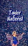 Taylor nations!