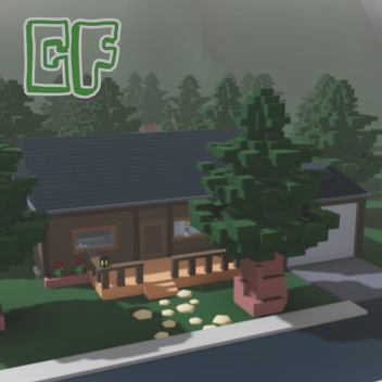Crook Falls [ALPHA]