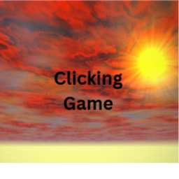 Clicking Game