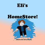Eli's Homestore