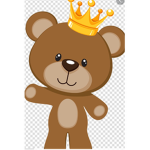 The royal bear army