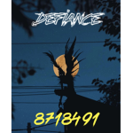 Defiance+