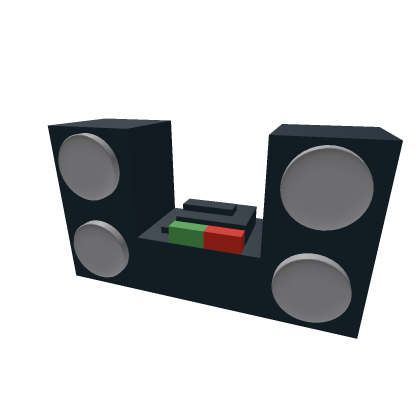 (BL1) Through the Fire and Flames music box by D..