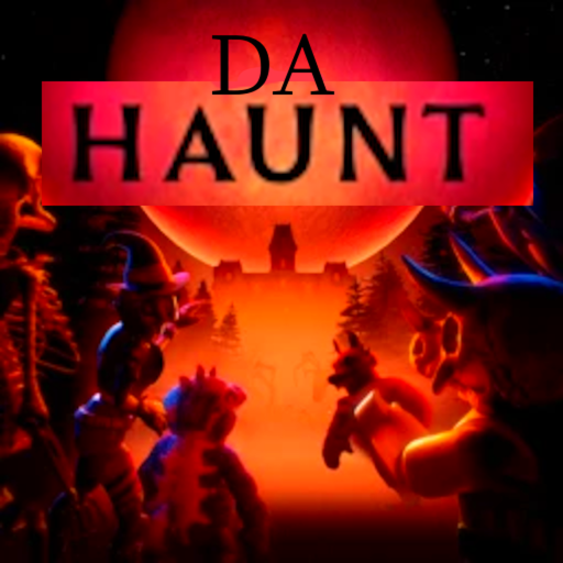 Da Haunt