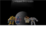 Transformers DOTM