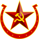 la estrella roja