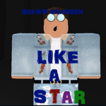 Shawn Grandeh