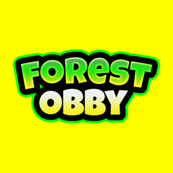 The Forest Obby 