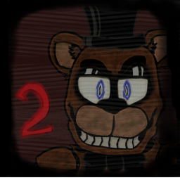 (OUTDATED) Five Nights At Freddy's 2 Showcase