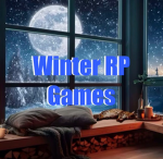 Winter RP games