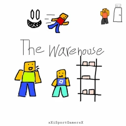 The Warehouse icon