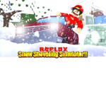 Snow Shoveling Simulator Kings