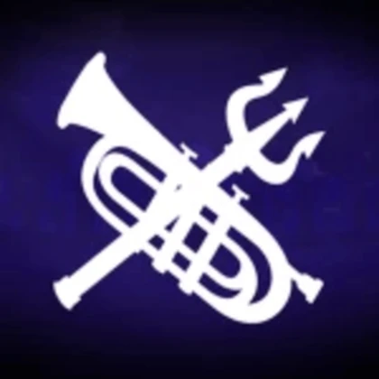 VAX | The Sound of Sharpness Roblox group icon