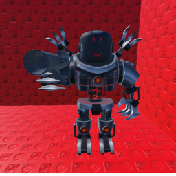 battle-bot arena
