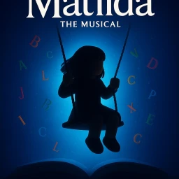 matilda the musical NEW! icon