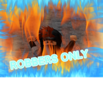 Robbers hangout