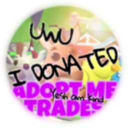 AMT Donation Box [ READ DESC ]