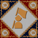 10e Flag Department