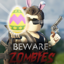 🐰[EASTER EVENT] Beware: Zombies
