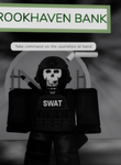 BIP S.W.A.T team