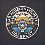 Los Angeles LARP