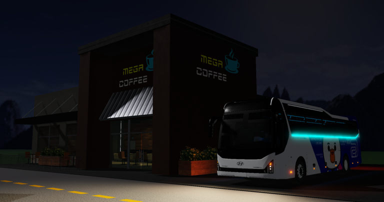 VNDS Viet Nam Diriving Simulator screenshot 3