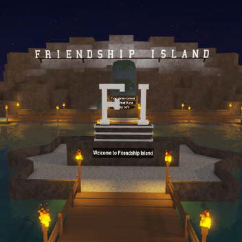 Friendship Island