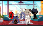 Zodiac Family!!