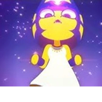 The Ankha ZONE Roblox group icon