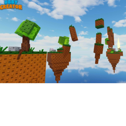 Obby Creator Event Group Meeting Place