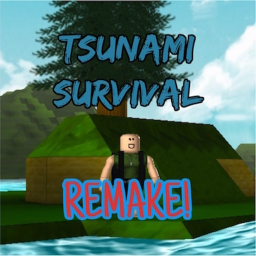 Tsunami Suvival V.1