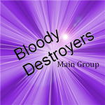 Bloody Destroyers