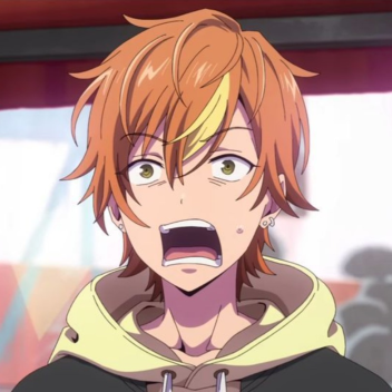 Akito Goes to JAIL (PART 3)