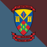 2nd Battalion 5th Marinesᅠᅠ