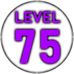 Reach Level 75