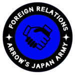 | AJA | Foreign Relations