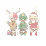 We Love Anime -3-