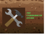 the underground studio