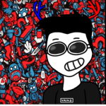 The K a x r r army