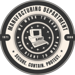 SCP:F || Department of Manufacture