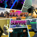 Kill Npcs And Survive